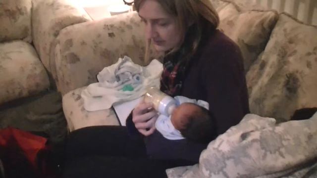 Zachary John Morin Day 1