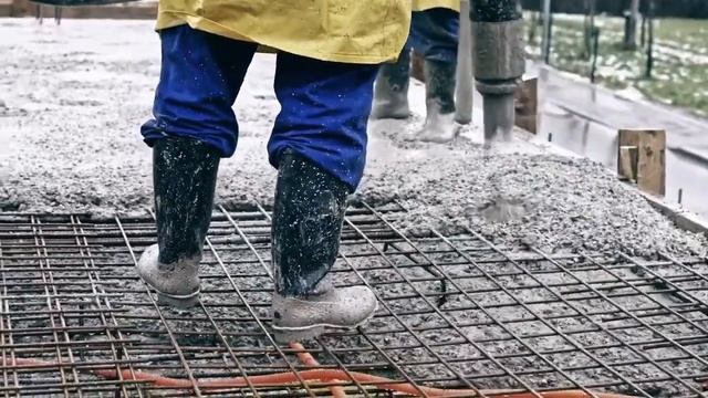 Top 10 Ways to Reduce Concrete's Carbon Footprint смотреть онлайн