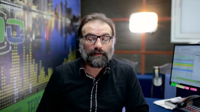 03. СЕРГЕЙ ХУДИЕВ. Бог хочет, чтобы в Нём сомневались смотреть онлайн