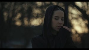 Не убоюсь зла, потому что Ты со мной