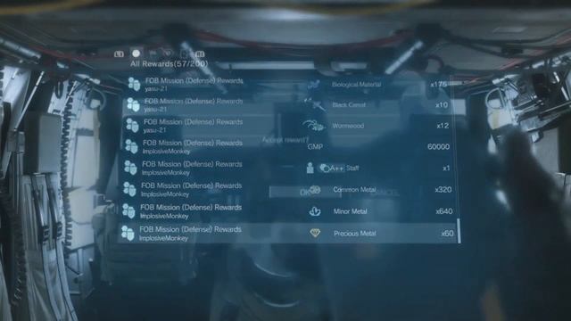 MGSV: TPP - Why You Should ALWAYS Put Max Security On Your FOB смотреть онлайн