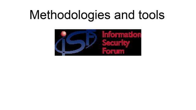 Information Security Forum смотреть онлайн