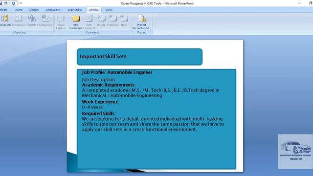Careers In CATIA V5/ Government Job/ CATIA In Government sector/CATIA In Ship Building смотреть онлайн