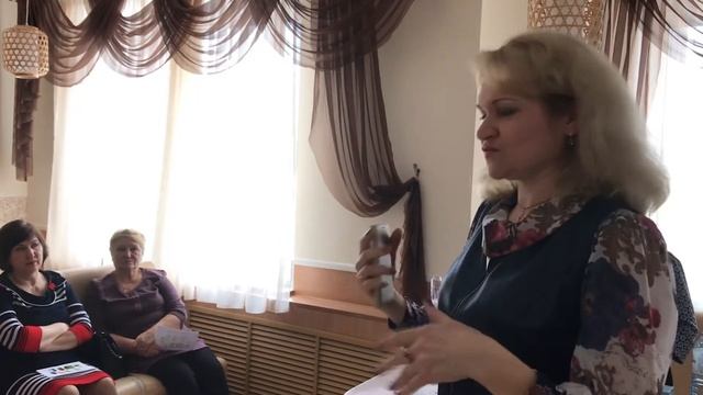 Селен как защита от метеозависимости. смотреть онлайн