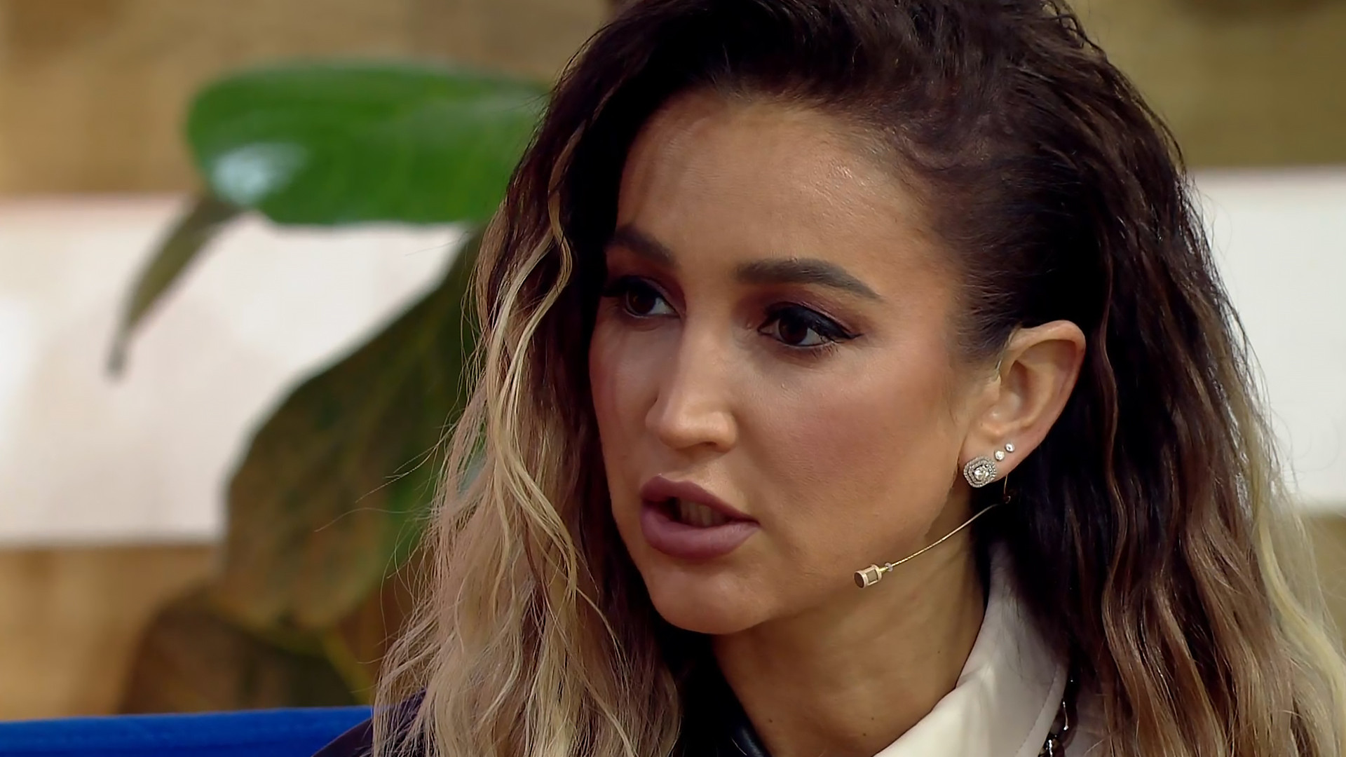 Бородина против Бузовой, 2021 сезон, 36 выпуск смотреть онлайн