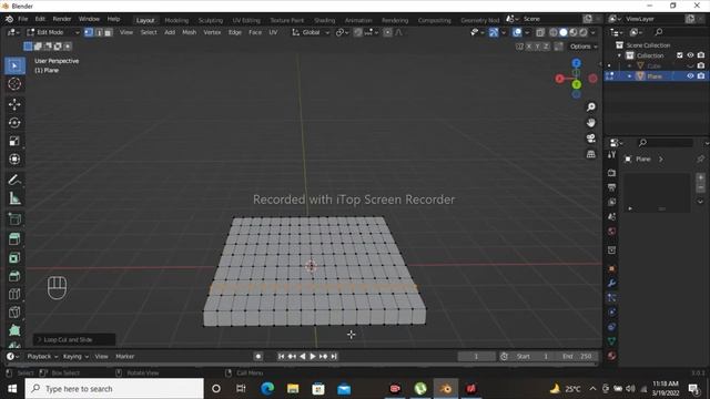 How to make house in Blander 3.1Blender 3D House in 20 minutes | Beginner Tutorial #blander смотреть онлайн