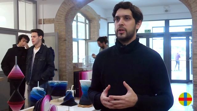 De ECUADOR a VALENCIA: La experiencia de Francisco como 🖋 estudiante de ARQUITECTURA 📝 смотреть онлайн