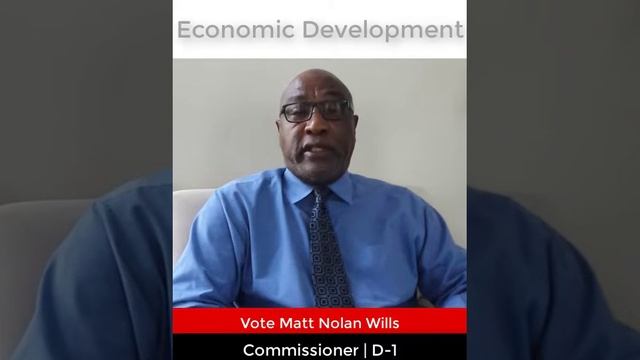 Matt Nolan Wills Economic Development Charles County смотреть онлайн