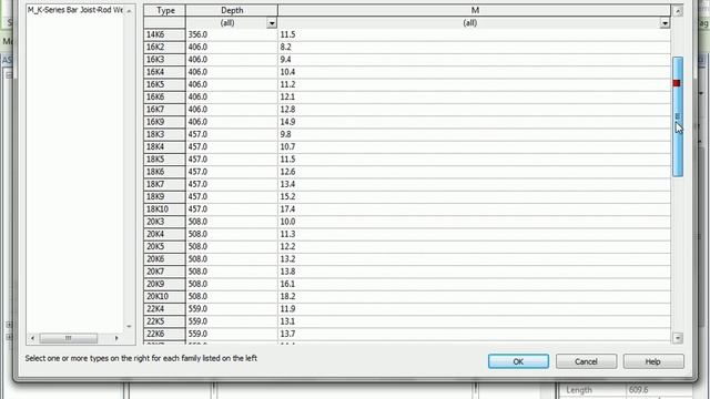 Revit Architecture Placing Joists смотреть онлайн