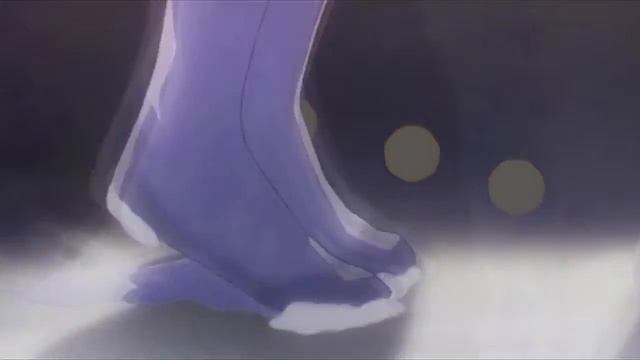 Романтический аниме клип(Серебро-Мало тебя(Я схожу с ума)) AMV смотреть онлайн
