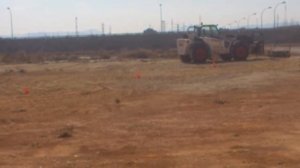 PRACTICAS DE MANIPULADOR TELESCOPICO