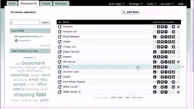 Passpack - Free Online Password Manager Part 2 смотреть онлайн