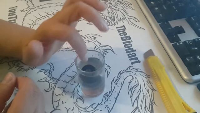 Акриловый Bell Cap для SUBTANK Mini смотреть онлайн