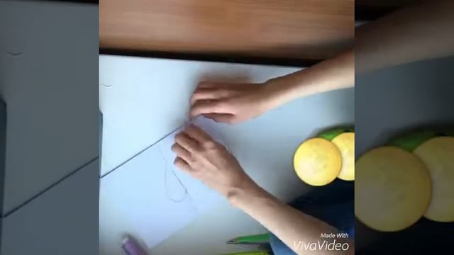 Как сделать блокнот/скетчбук своими руками смотреть онлайн