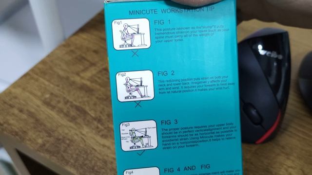 Review Mouses Verticais Ergonômicos WEIB WB-881 e DELUX M618 смотреть онлайн