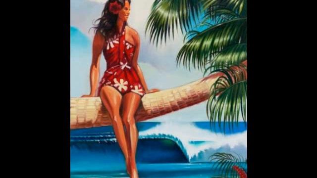 Coconut Island смотреть онлайн