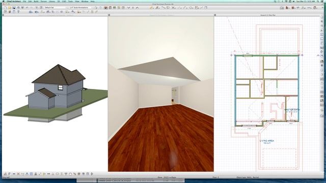 BEEHOE GABLE END WALL. Don't waste our time, no big deal. Chief Architect Videos by dsh смотреть онлайн