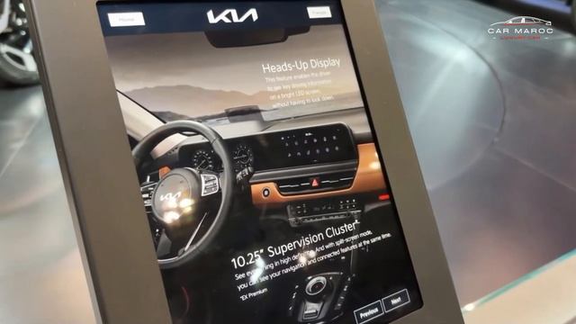 KIA SELTOS 2023 смотреть онлайн