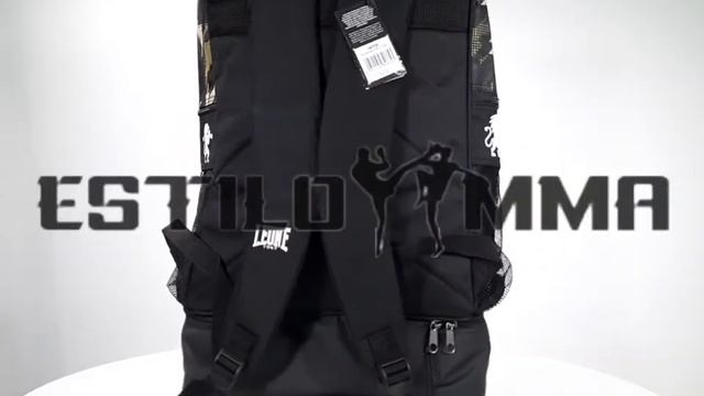 Leone Zaino Camo смотреть онлайн