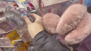 ASMR В «Детском мире» Шумный АСМР Без шёпота