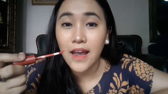 ROMAND - LIP DRIVER 04. DON'STOP | REVIEW смотреть онлайн