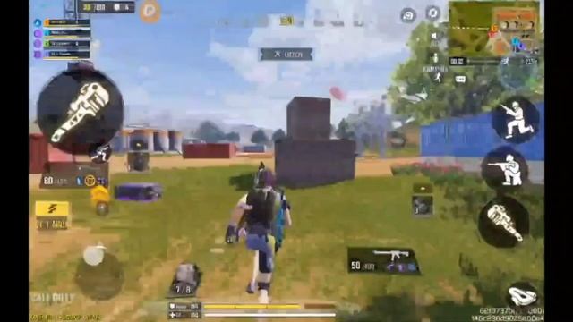 Летим за топкой ✊🏼 14 киллов смотреть онлайн