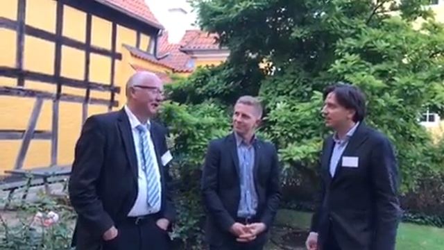 3rd International Conference On Smart Energy Systems & 4DH