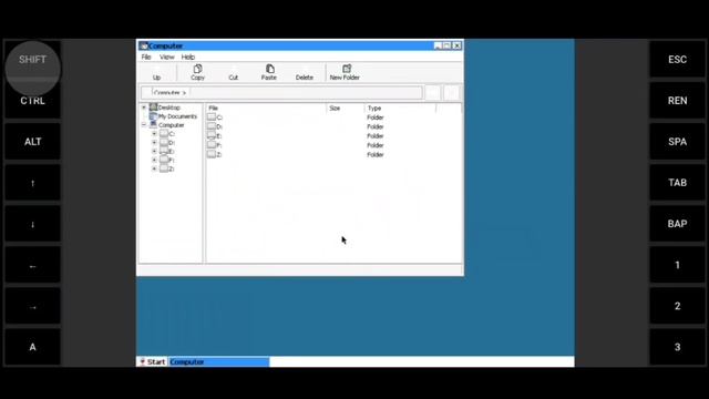 JNRan On Android(Adreno Version)
