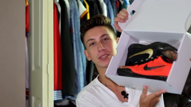 KOBE 10 GRAIL PICKUP! @Toooooort смотреть онлайн