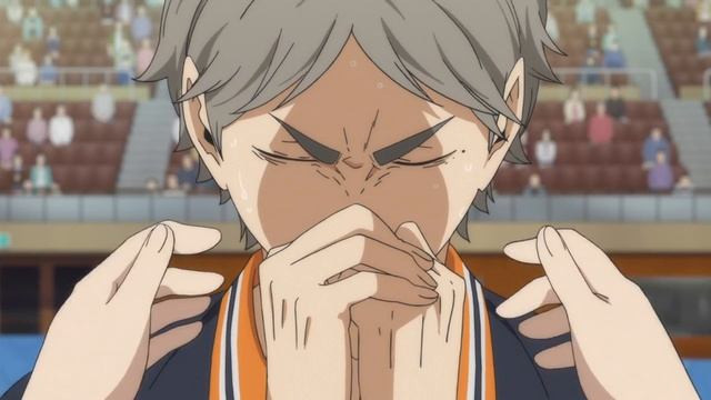 ♛Haikyuu-CRACK#7♛