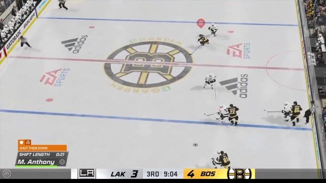 NHL 20 Be A Pro Part 154 | We're Back смотреть онлайн