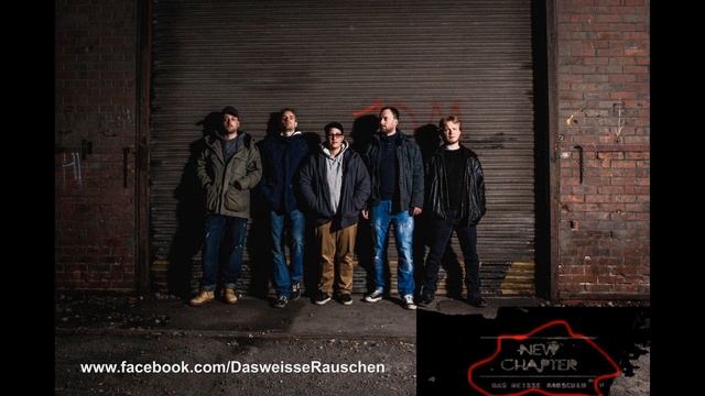 Das weisse Rauschen - Would you (Offiziell New Chapter EP Version) смотреть онлайн