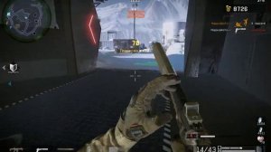 WARFACE - ПРОХОЖДЕНИЕ ЗЕНИТА | Новый режим "Зенит"