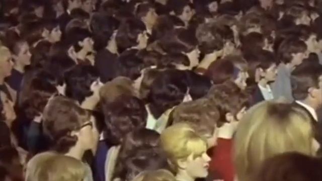 Modern dance hall 1964 #Mods #GeorgieFame #Ballroom #1964 смотреть онлайн