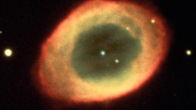 Удивительные ФОТО, Космоса ! 1