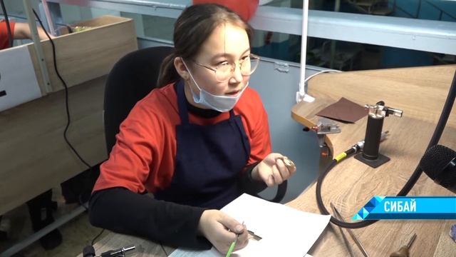 В СМПК поступило профессиональное оборудование и инструменты на 8 миллионов рублей. смотреть онлайн