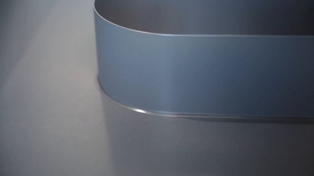 FACQ - L-cube (Duravit- - FR смотреть онлайн