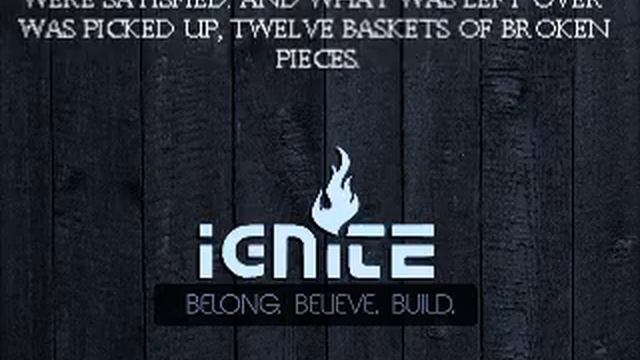 Ignite; Church on Fire Sermon 08 Mar 15 Praying as a people of faith PT II смотреть онлайн