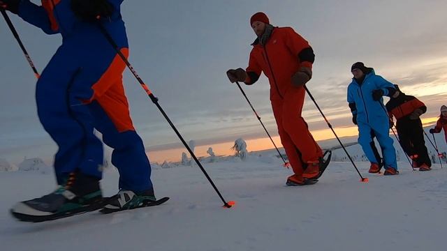 Noname Arctic Winter collection 2020-2021 смотреть онлайн