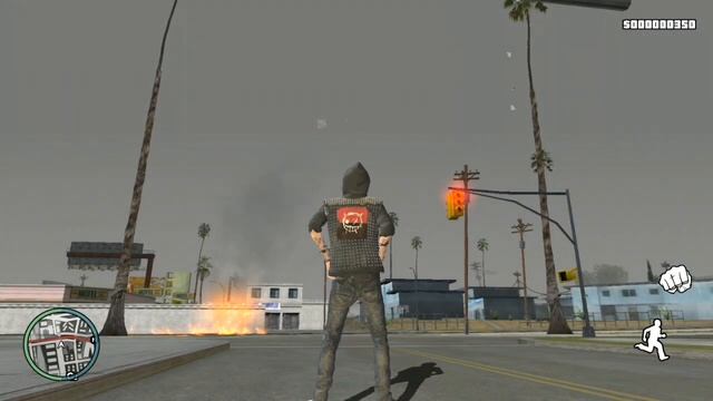 NEW!! HD TIMECYC & COLORCYCLE - GTA SA ANDROID смотреть онлайн