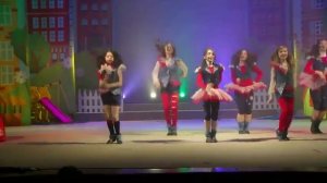 Волшебный мост - Мы хотим построить мост