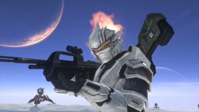 halo 3 armor смотреть онлайн