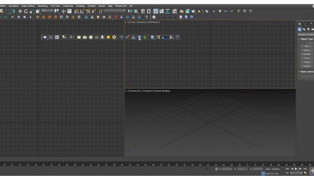 3ds Max | Installation of 3ds Max 2024 & VRay 6.2.3 | VRay Introduction | 055 смотреть онлайн