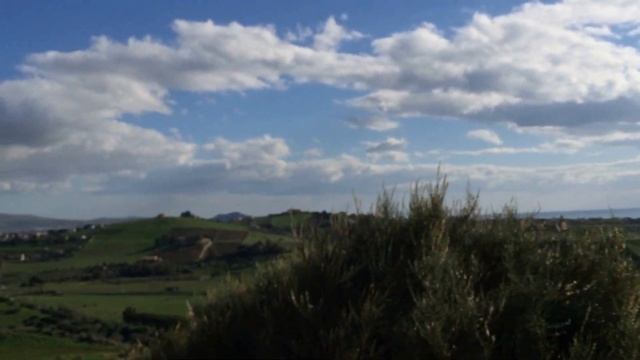 Italy Trip 2016: Palermo, Agrigento, Syracuse, Sicily смотреть онлайн