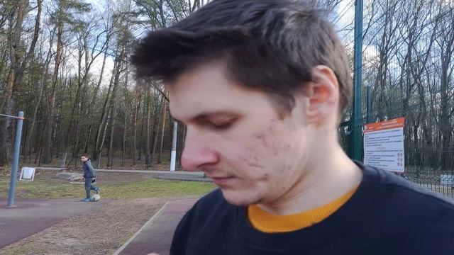 STREET WORKOUT & Gimbarr Arzamas 2024 (уличные гимнасты Арзамаса 2024, элементы, трюки на турнике) смотреть онлайн