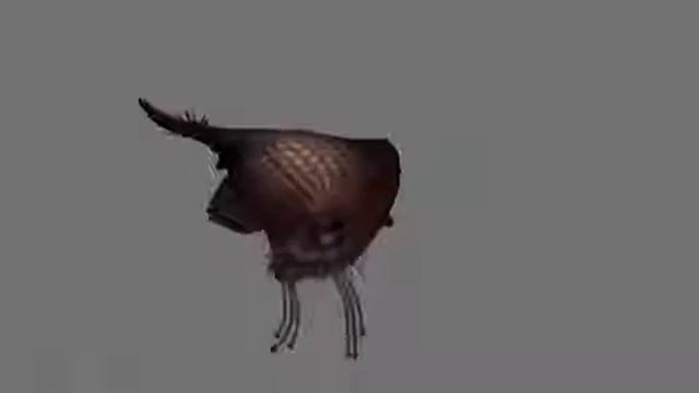 Monster Hunter Tri Agnaktor, Gobul, Alatreon, Jhen Mohran (.c4d) смотреть онлайн