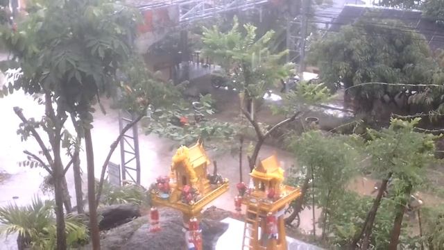 Green Palm Cottage Rain Koh Phangan смотреть онлайн