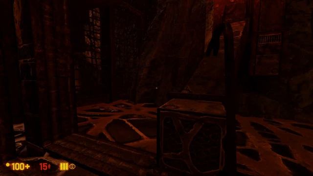 ДРУЖЕЛЮБНЫЙ ВАРТИГОНТ. Black Mesa #12 смотреть онлайн