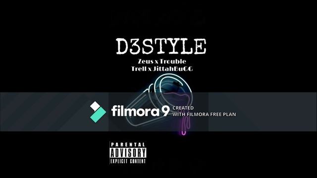 D3 Style Zeus x Jittahbugg x Trouble Trell смотреть онлайн