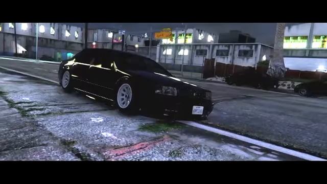 Stanced Primo Showcase//GTA 5 смотреть онлайн
